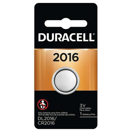 Duracell DL2016B: Picture 1 regular