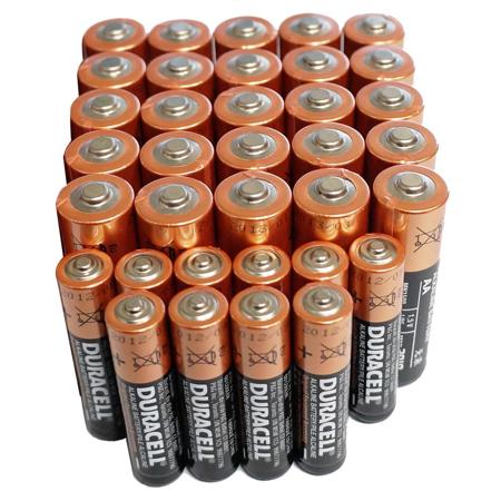 Duracell : Picture 1 regular