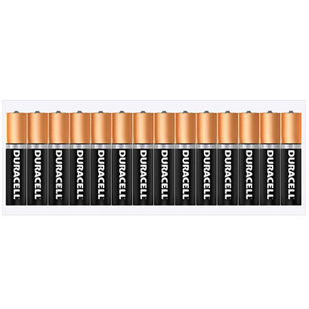 Duracell AAA: Picture 1 regular