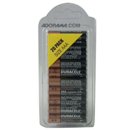 Duracell AAA: Picture 1 regular