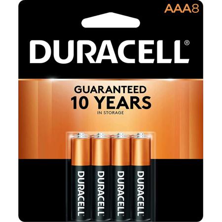 Duracell : Picture 1 regular