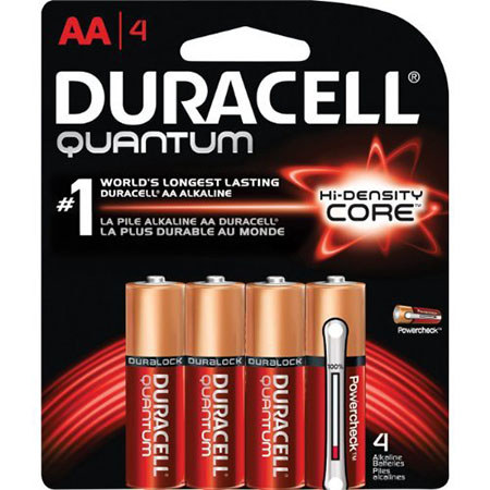 Duracell : Picture 1 regular