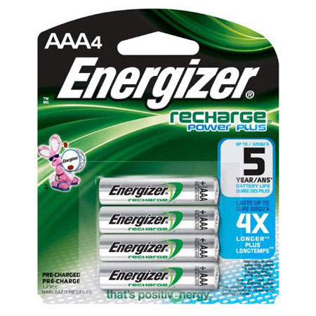 Energizer AAA: Picture 1 regular