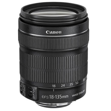 Canon 18-135mm f/3.5-5.6 IS STM: Picture 1 regular