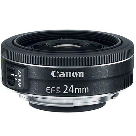 Canon 24mm f/2.8 STM: Picture 1 regular