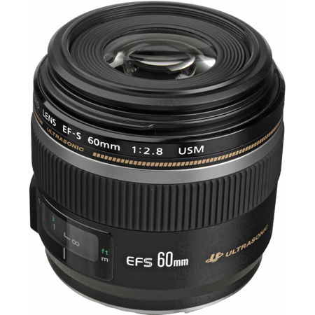 Canon 60mm F/2.8: Picture 1 regular