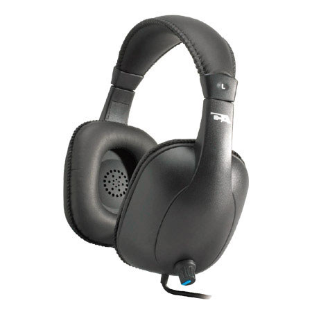 Cyber Acoustics ACM-940: Picture 1 regular