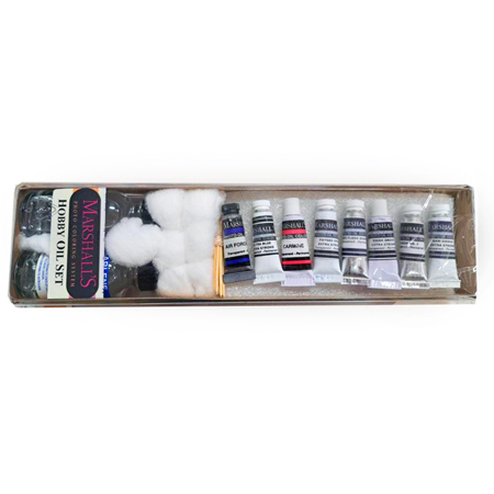 Marshall : Picture 1 regular