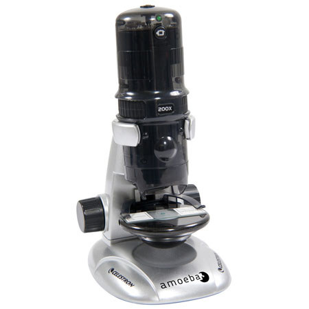 Celestron Amoeba Dual Purpose 10x: Picture 1 regular