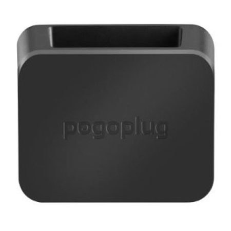 Pogoplug POGO-V4-A1-01 top view