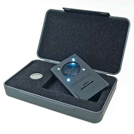 Visible Dust Mini Quasar Sensor Loupe: Picture 1 regular