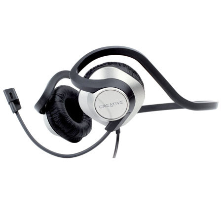 Creative Labs HS-420: Picture 1 regular