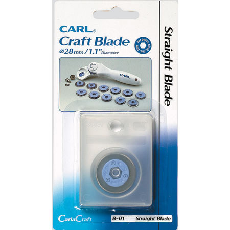 Carl B-01: Picture 1 regular