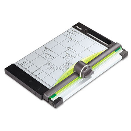 Carl RT-215N: Picture 1 regular