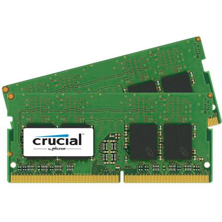 Crucial Technology Memory Module Kit: Picture 1 regular
