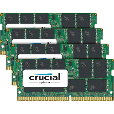 Crucial Technology : Picture 1 regular