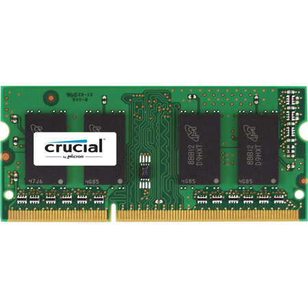 Crucial Technology : Picture 1 regular