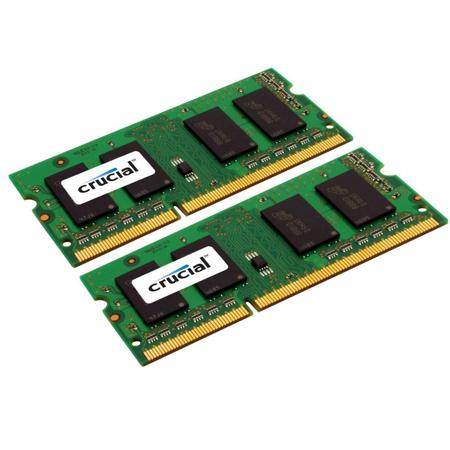 Crucial Technology : Picture 1 regular