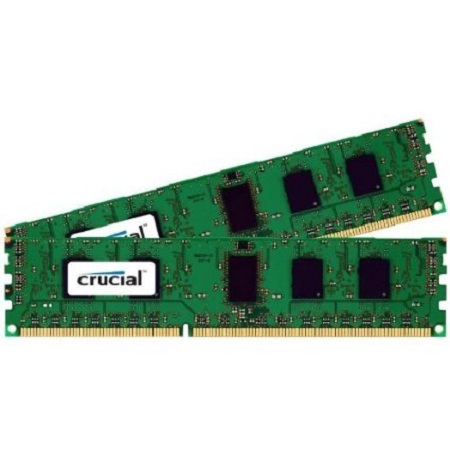 Crucial Technology : Picture 1 regular