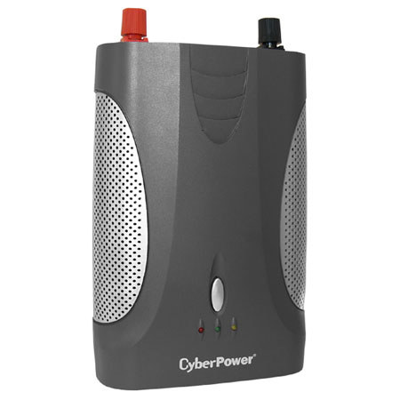 CyberPower : Picture 1 regular
