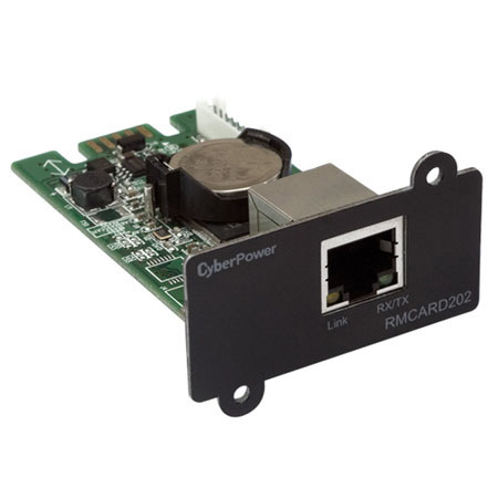 CyberPower RMCARD202: Picture 1 regular