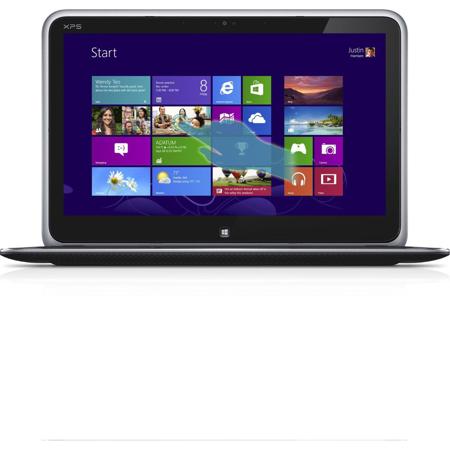 Dell XPS 12: Picture 1 regular