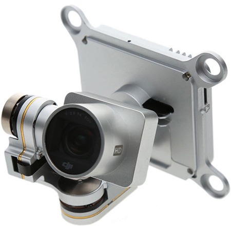DJI HD Camera: Picture 1 regular