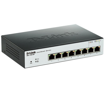 D-Link : Picture 1 regular