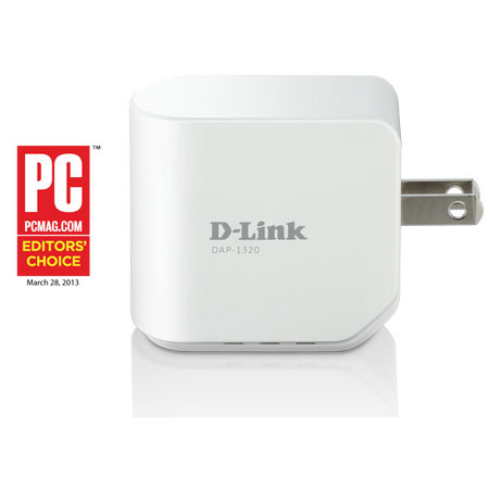 D-Link DAP-1320: Picture 1 regular
