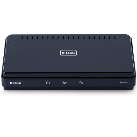 D-Link N450: Picture 1 regular