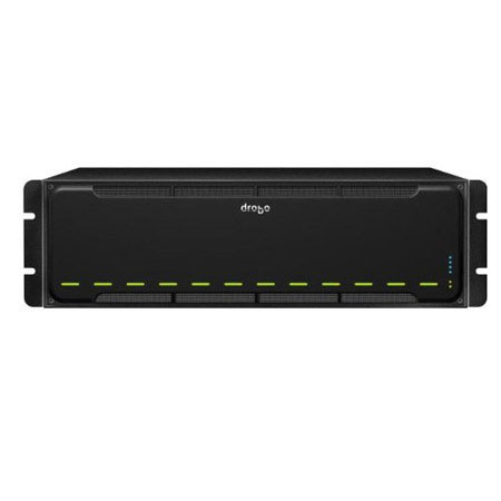 Drobo DR-B1200I-1A21: Picture 1 regular