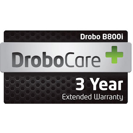 Drobo DRB800I2T11: Picture 1 regular