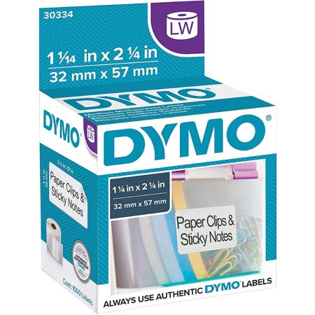 Dymo : Picture 1 regular