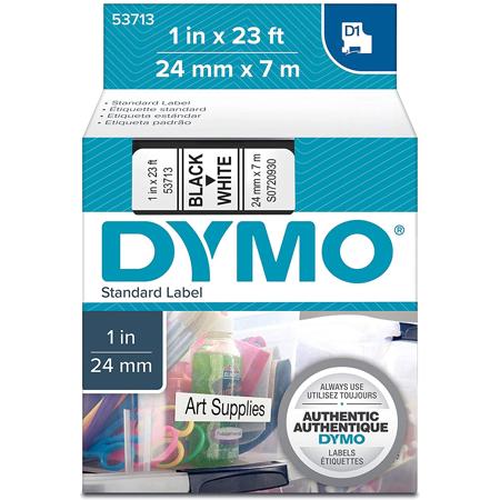 Dymo : Picture 1 regular