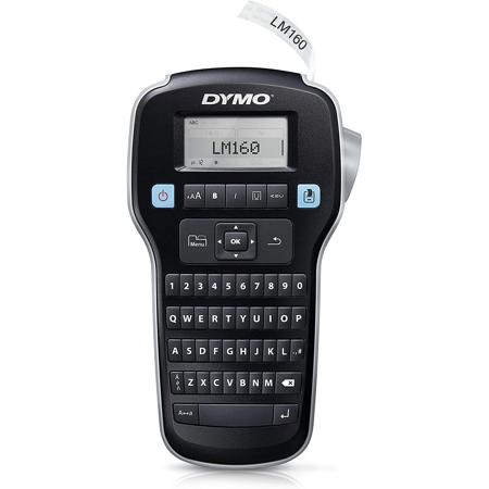 Dymo LabelManager 160: Picture 1 regular