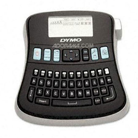 Dymo LabelManager 210D: Picture 1 regular