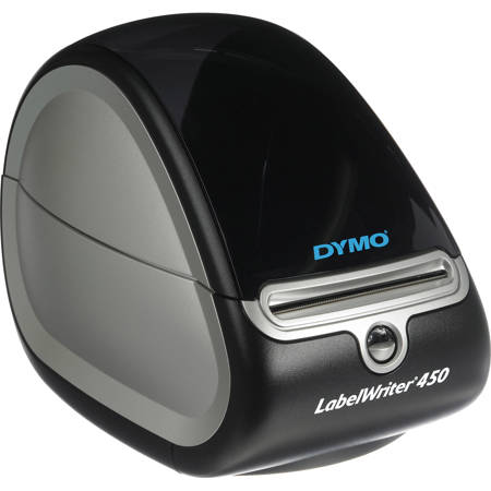 Dymo 450: Picture 1 regular