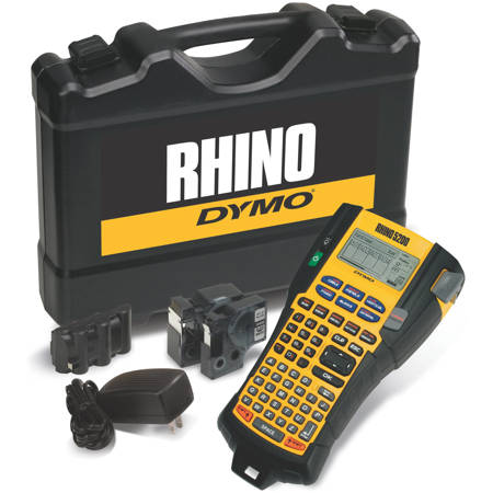Dymo 1756589 Rhino 5200: Picture 1 regular