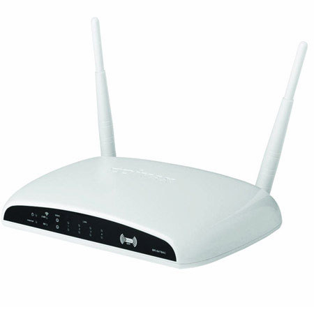 Edimax BR-6478AC: Picture 1 regular