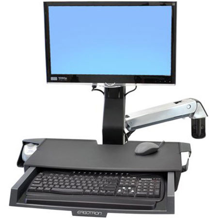 Ergotron : Picture 1 regular