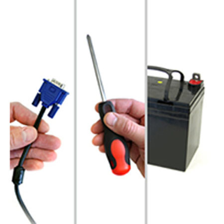 Ergotron : Picture 1 regular