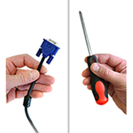 Ergotron : Picture 1 regular