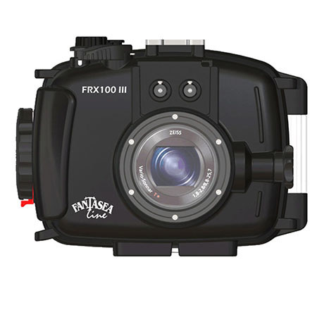 Fantasea FRX100 III Housing: Picture 1 regular