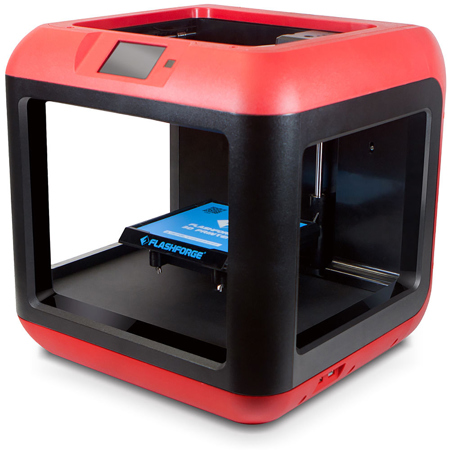 FlashForge Finder 3D Printer: Picture 1 regular