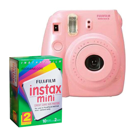Fujifilm Instax Mini 8: Picture 1 regular