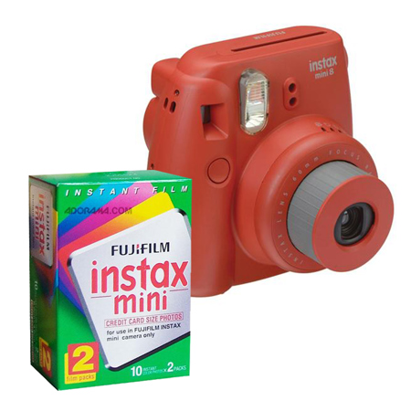 Fujifilm Instax Mini 8: Picture 1 regular