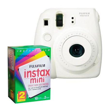 Fujifilm Instax Mini 8: Picture 1 regular