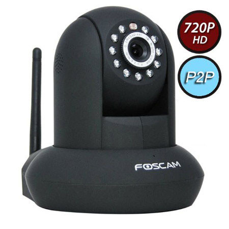 Foscam FI9821PB: Picture 1 regular