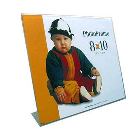 MCS Acrylic Bent Frame: Picture 1 regular