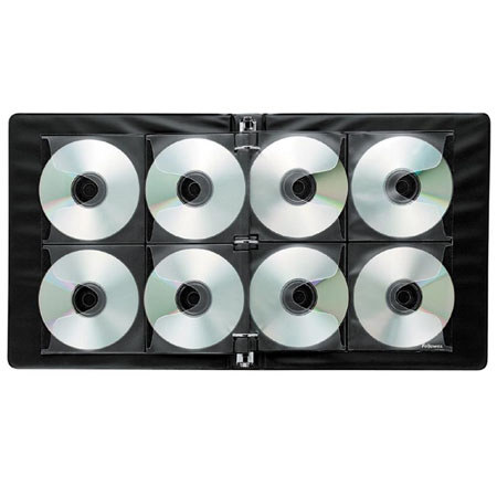 Fellowes : Picture 1 regular